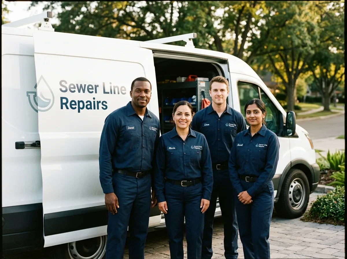 Emergency Plumber company in Woodbury, GA