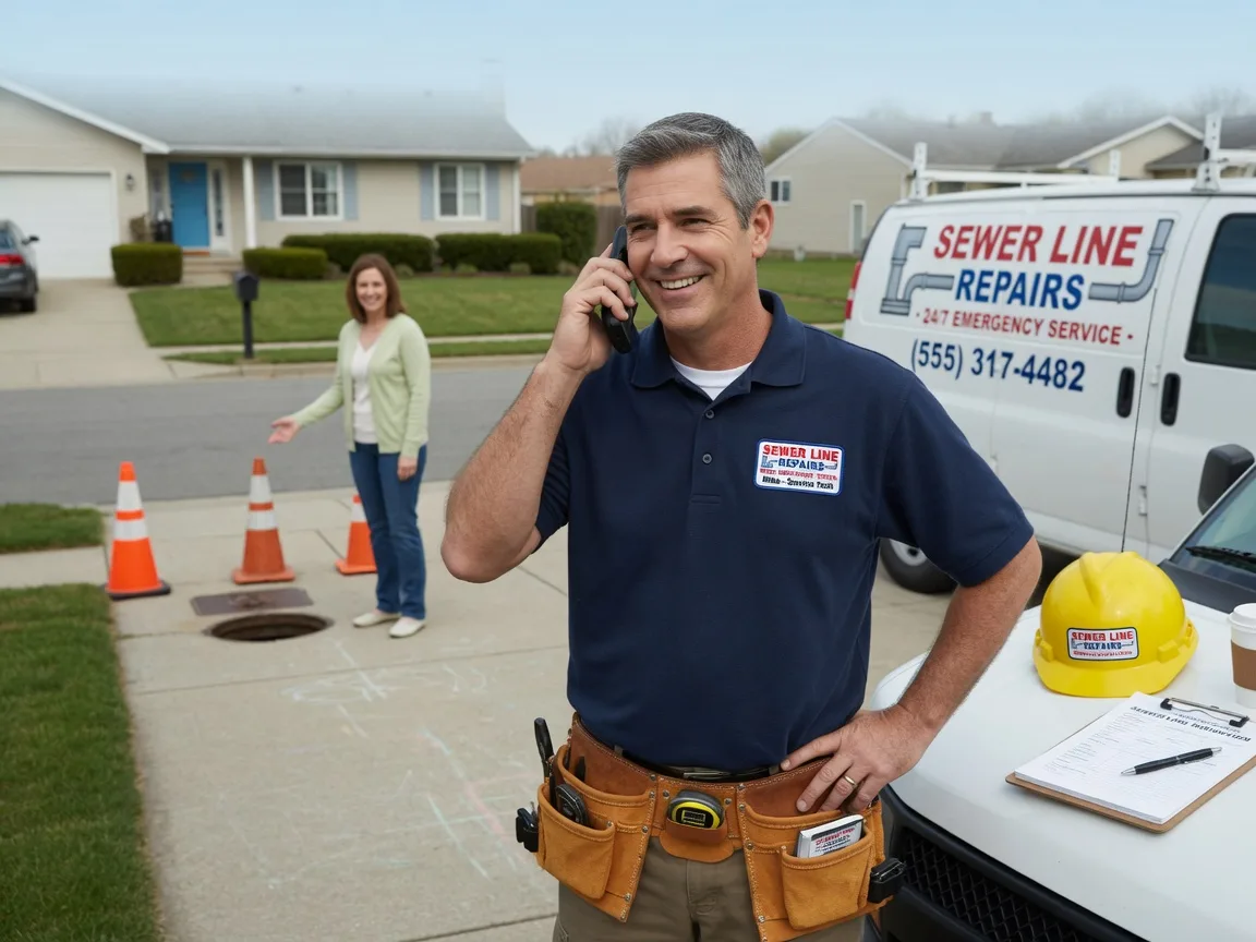 Emergency Plumber Woodbury, GA FAQs